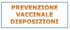 prevenzione vaccinale